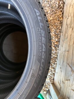 Pirelli Cinturato All Season SF2 225/40 R18 92Y - 9