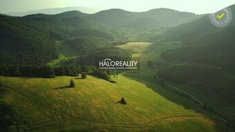HALO reality - Predaj, pozemok pre rodinný dom 3000 m2 Tur - 9