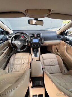 Volkswagen jetta DSG - 9