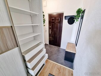 Slnečná garsónka v centre Košíc, 25 m², 7/12, Južná Trieda - 9