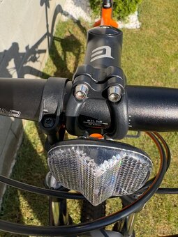 Bicykel DEMA ENERGY 5 - 9