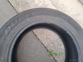 Letné Bridgestone Dueler 225/60/17 99V - 9