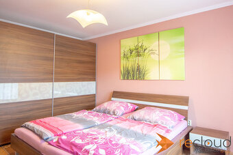 DOLNÉ VESTENICE - 3 izbový byt s balkónom a loggiou - 9
