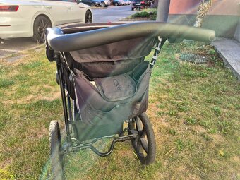 Hauck runner 2 - 9