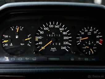 Mercedes-Benz W124 300CE Sportline,Coupe - 9