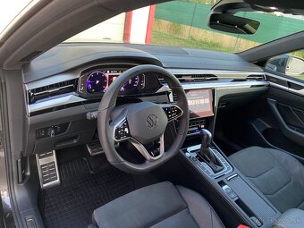 Volkswagen Arteon Shooting Brake R-Line 2.0 TDi 147kW DPH - 9