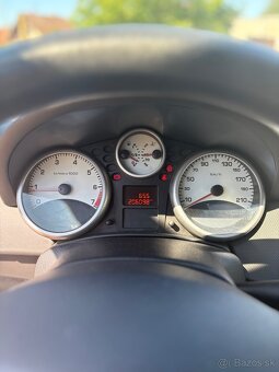 Peugeot 207 5P 1.4E - 9