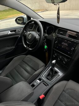 Volkswagen Golf Variant 1.6 TDI - 9