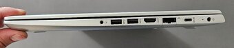 HP ProBook 450 G6 - 9