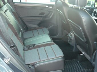 Seat Tarraco Excellence 2.0TDI,140KW,4x4,DSG,2020 - 9
