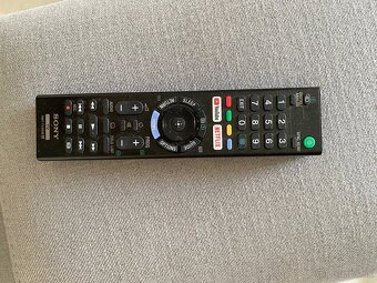TV Sony - 9