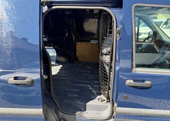 Ford Transit Connect 1.8 TD 220S nafta manuál 66 kw - 9