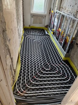 Hodinovy manzel ,prerabky,rekonstrukcie bytov,obklady dlazby - 9