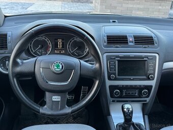 Skoda Octavia RS 2.0 TDI 125kw - 9