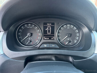 Škoda Rapid Spaceback  TDI Elegance 77kW - 9