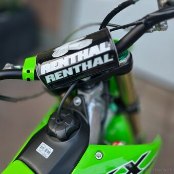 Kawasaki KX 250 2025 nová ešte ani nenaštartovaná - 9