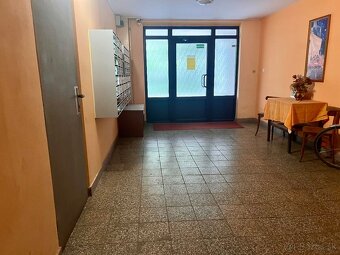 Žite v centre mesta, Kuzmányho sídlisko - 9