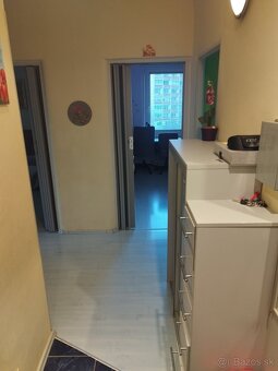 4-izbovy byt Detva prenájom - 9