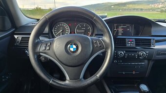 BMW LCI e91 320d - 9