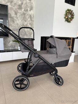 Cybex Gazelle S - 9
