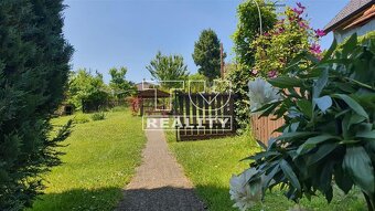 Dom snov v Modre Harmónii: 5 izieb, garáž, terasa –... - 9