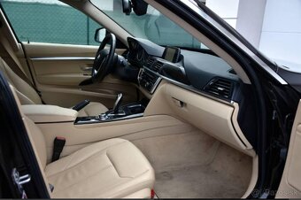 BMW 318d GT – 2.0d – Automat – Luxury Line – 2015/2016 - 9