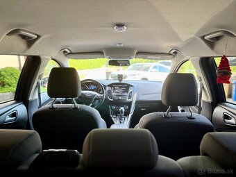 Predam/Vymenim Ford Focus 1.5 TDCi 88 kW AUTOMAT - 9