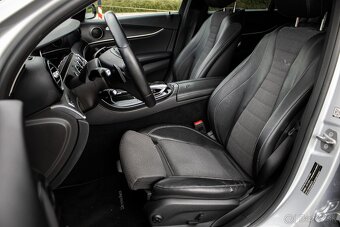 Mercedes-Benz E 350 d 4MATIC, 190kw (2017) - 9