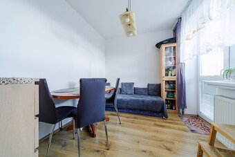 5-IZB RODINNÝ DOM, TOMÁŠOV, PREDZÁHRADKA, JAZIERKO, GARÁŽ - 9