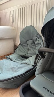 EASYWALKER Harvey 3 Forest Green - 9