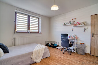 Na predaj 4-izbový rodinný dom v obci Zeleneč - 9