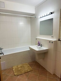 Byt na prenájom - ul. Jégého Alej, Bratislava II TOP - 9