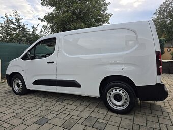 Opel Combo 1,5 CDTI XL Enjoy - 9