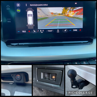 SKODA OCTAVIA “4x4, ROK 2022, EDITION” - 9