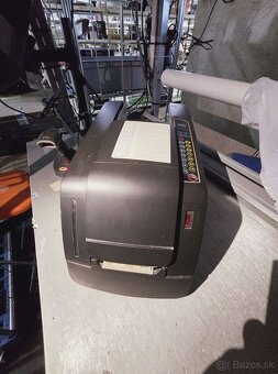 Automat. páskovací stroj, podávač pásky 2 - 9