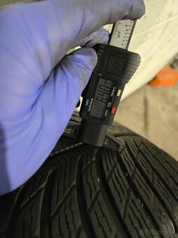 Zimná Sada BMW Style574 205/55 R17 2er Active/GrandTourer - 9