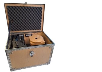 fréza na bloky motorov SCANIA - 9