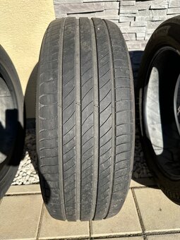 205/55 R19 97V XL letné MICHELIN - 9
