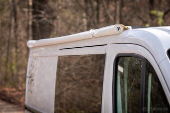 Fiat Ducato 2.3 MultiJet AUTOKARAVAN - 9