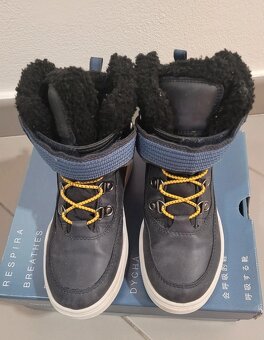 Zimne topanky Geox 32 - 9