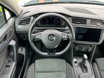 Volkswagen Tiguan Allspace 2.0 TDi 4Motion DSG - 9
