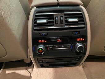 BMW 7 Series 750i TOP- Benzín - Automatické - 407 hp - - 9