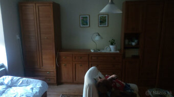 Prenajmem 1 izbový byt v Novej Dubnici. - 9