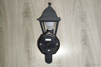 Nástenné svietidlo 2 (problémový senzor) - 9