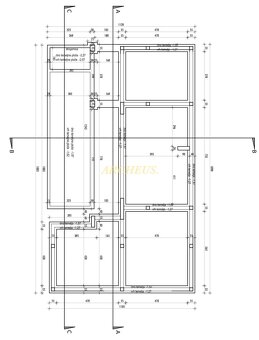 LUXUSNÁ  6 IZBOVÁ VILA  PRIVLAKA - ZADAR, CHORVÁTSKO - 9