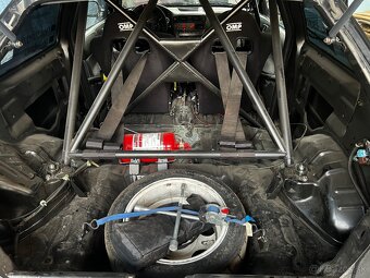 Predam zavodnu hondu civic 6g k20 - 9