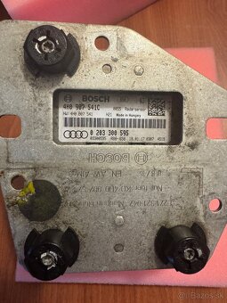 Radar-Senzor RIADIACA JEDNOTKA Audi A8 4.2TDi rok 2017 - 9