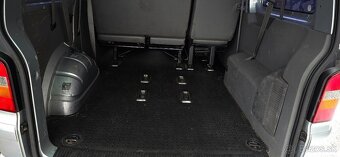 Predam Vymenim ..VW Transporter 1.9 tdi - 9