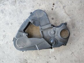 Rozpredám motor RHY 2.0 HDI na ND, turbo, štarter ,.... - 9