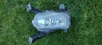 Kia Ceed 3 III CD 2018 - 2021 - Predna hmlovka mlhovka - 9